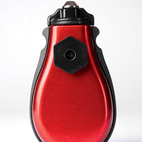 Tajima Chalk-Rite hook grooves allow quick attachment during tasks.