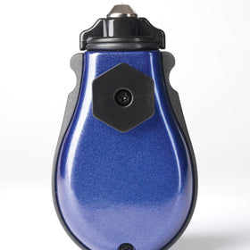 Tajima Chalk-Rite MINI wear-resistant tip for long-lasting lines.