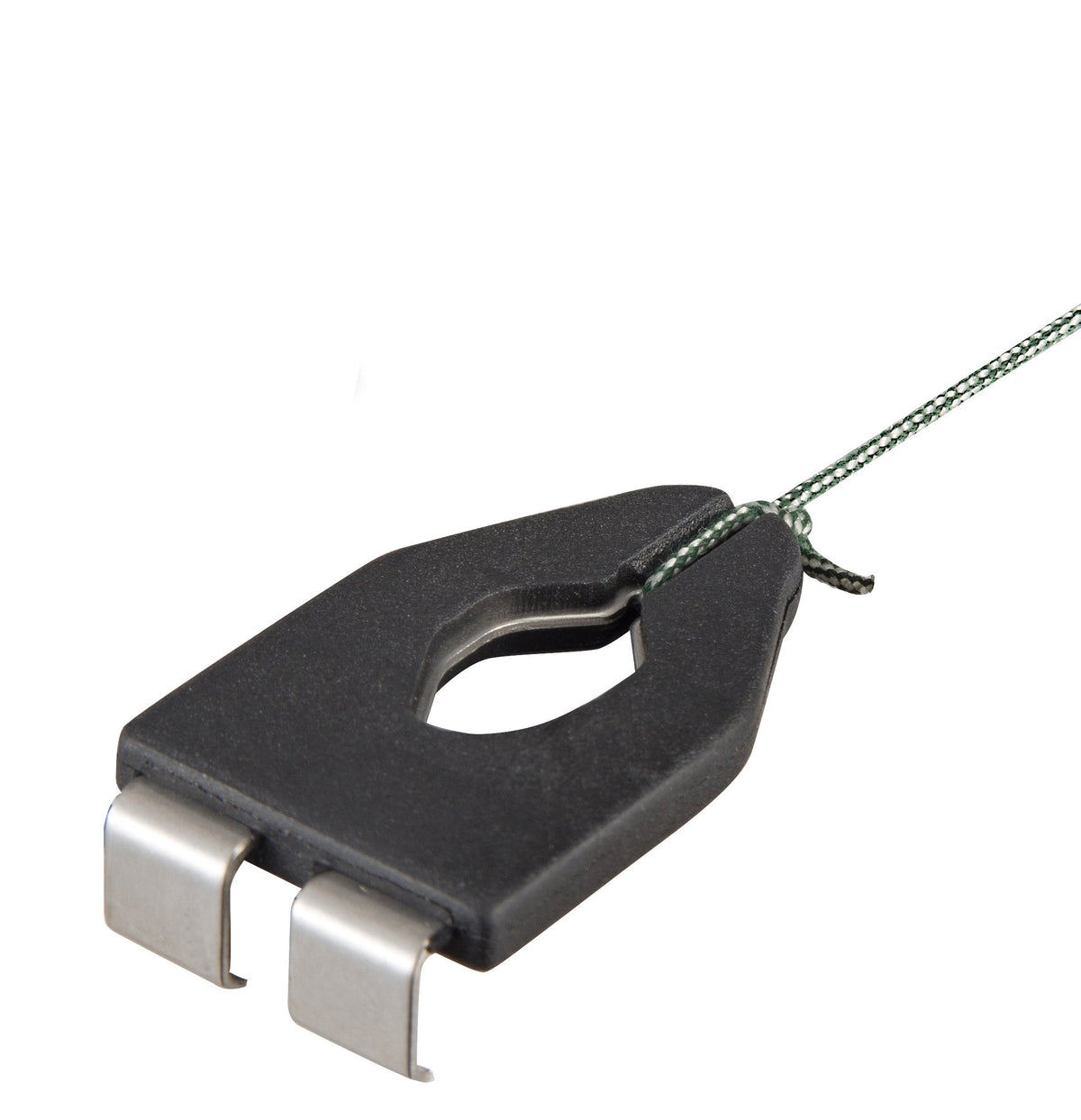 Tajima CR201R-PR chalk box featuring die-cast aluminum case for durable, quick retrieval.