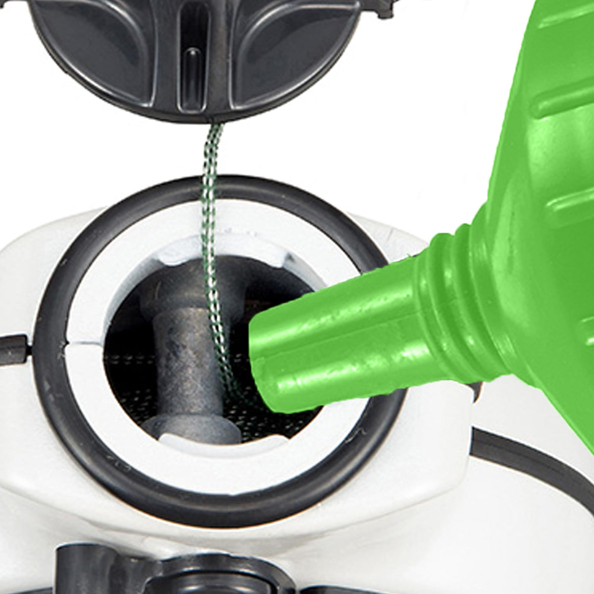 TAJIMA Micro Chalk fade-resistant line preserves bold marks through work shifts.