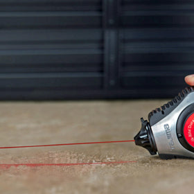 TAJIMA Micro Chalk Japanese engineering backs reliable professional tools.