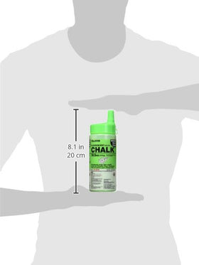 TAJIMA Micro Chalk ultra-fine powder coats snap-lines for sharp marks.