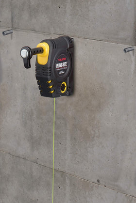 Tajima Plumb-Rite Japanese construction durability for long-lasting drywall work.