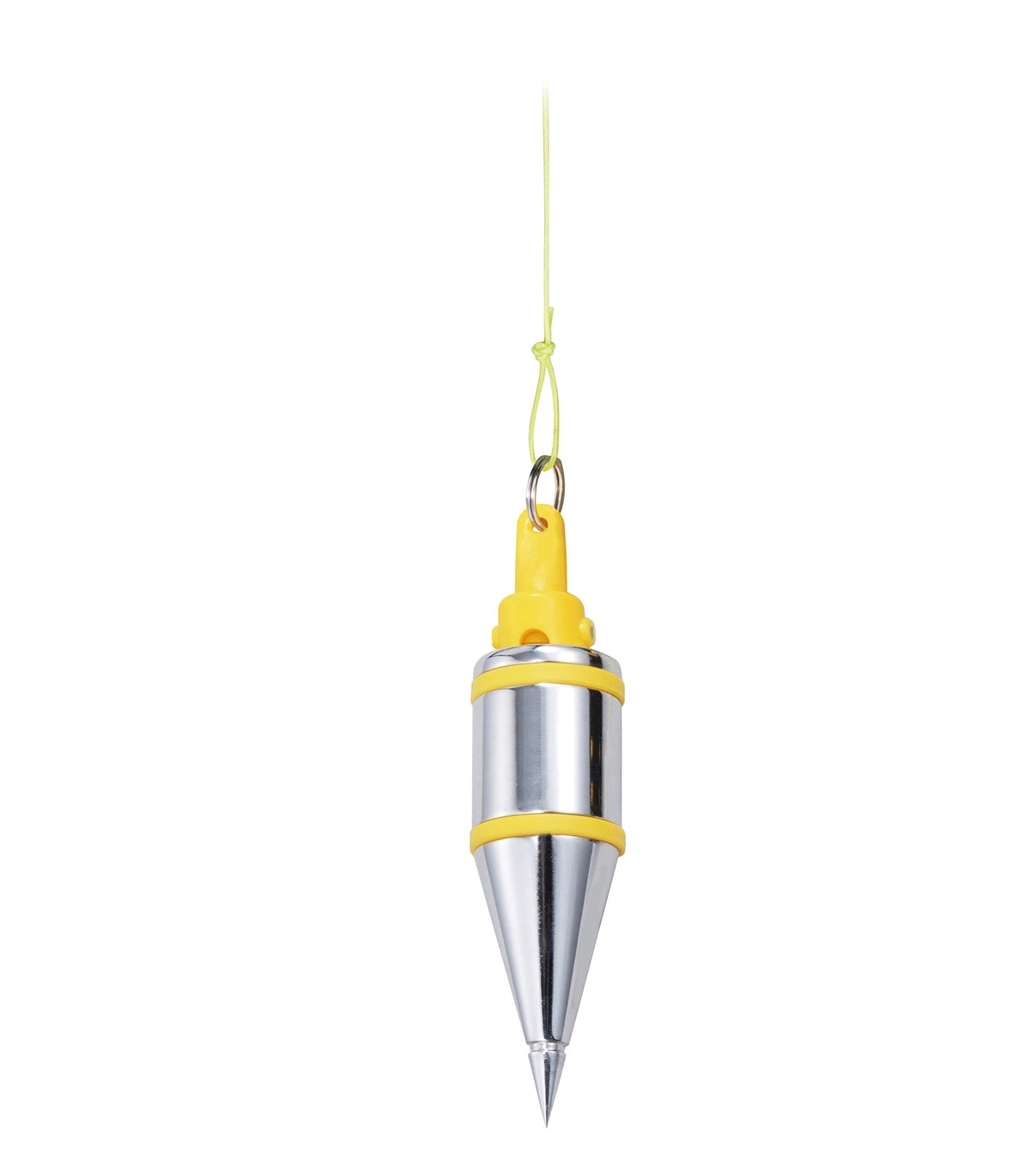 Tajima Plumb-Rite magnetic connection for steel surfaces ensures versatile setup.