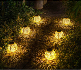 TAKE ME gift-ready lantern set ideal for moms and friends.
