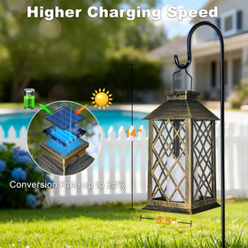 TAKE ME tempered glass lens improves light transmission
