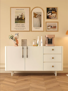 Talentedeco heavy-duty cabinet hardware, durable zinc knobs for cabinets and dressers.