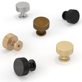Talentedeco installation guide knob, easy to mount with standard screws.