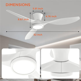 TALOYA easy installation guide for a single-person setup.