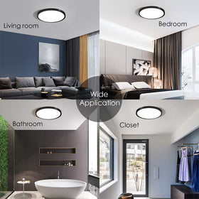 TALOYA safety-focused design with short-circuit protection for safety.