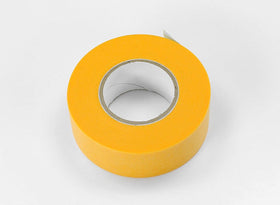 Tamiya masking tape 10mm roll ideal for mid-width accents on scale models