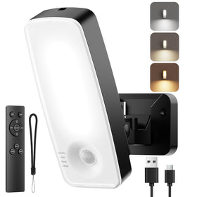 TANBABY 12000mAh outdoor light battery powers long-lasting brightness.