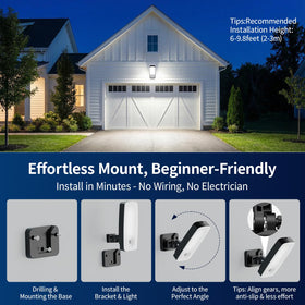 TANBABY auto/security modes adapt to activity and needs.