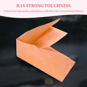 TANEMUDO cement-installation friendly membranes for straightforward setup