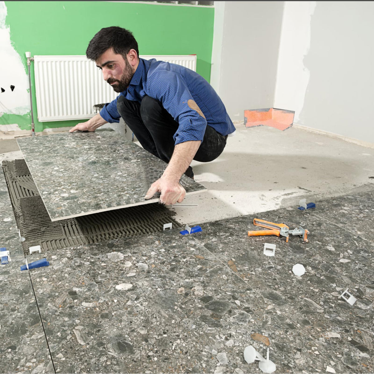 TANEMUDO low vapor permeability membranes minimize moisture transfer