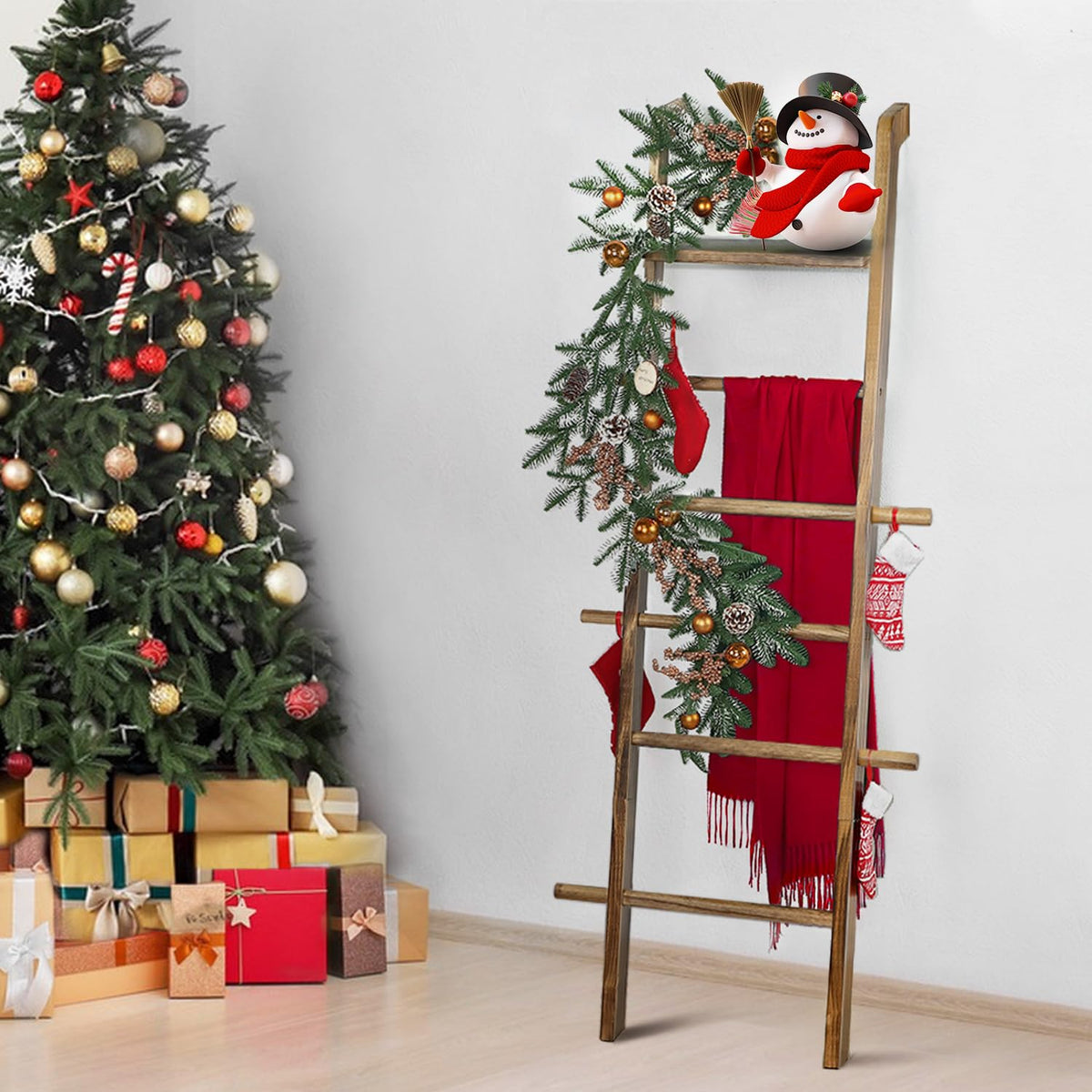 Taozun decorative display ideas for holidays and seasonal accents