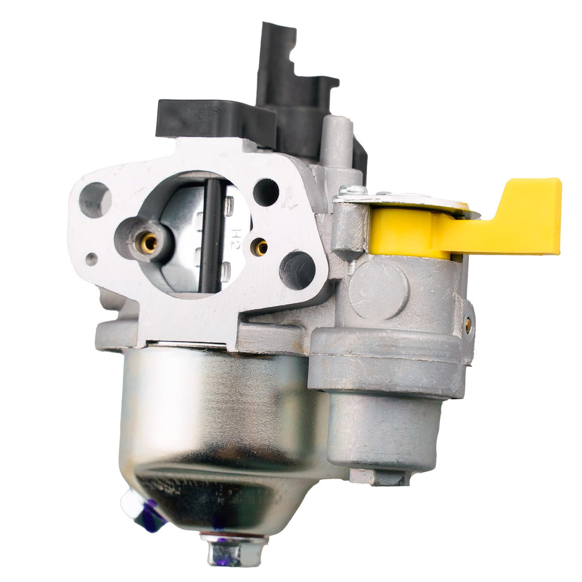 Tapa carburetor kit with included parts for a complete replacement.