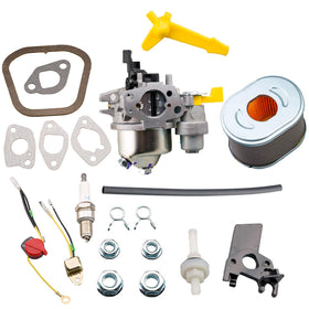 Tapa carburetor for Westinghouse 212cc engine ensures OEM compatibility and stable operation.