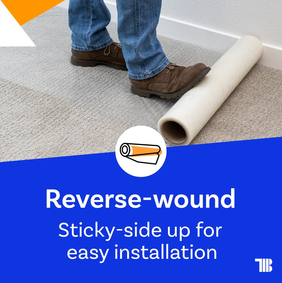 Ideal for construction, painting, and maintenance projects