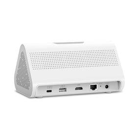 Tapo H500 compact chassis fits discreet living spaces