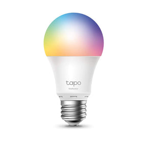 Tapo L535E CRI >90 shows true color accuracy.