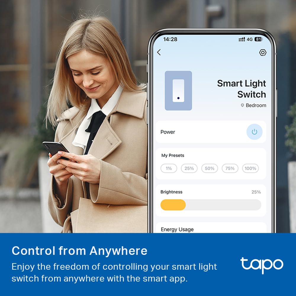 Away mode simulating occupancy to enhance security