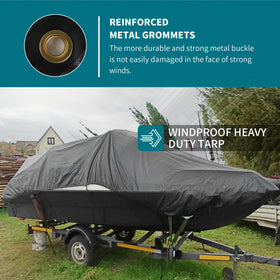 TARPAL tarp used as car cover for year-round protection