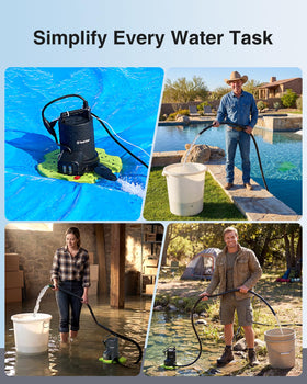 TaskStar warranty and support team ready for quick assistance.