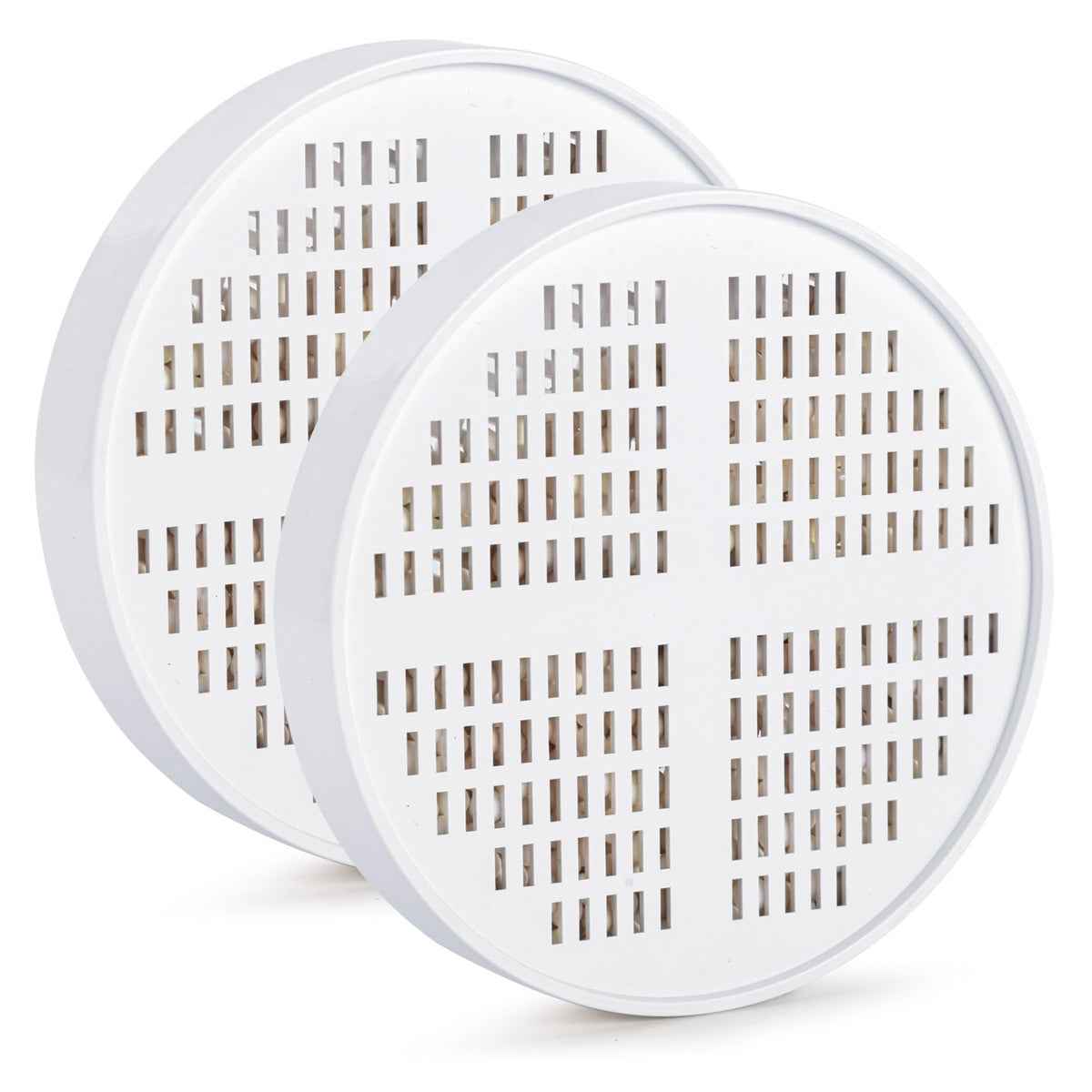 TASRUIMI vitamin C shower filter cartridge for Aquahomegroup reduces chlorine for softer skin and hair