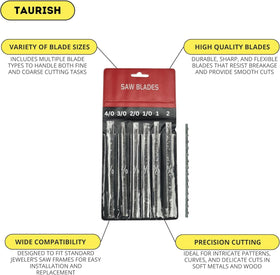 TAURISH DIY crafting setup for versatile cuts