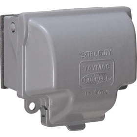 TayMac MX3300 RayGuard front exterior view shows rugged weatherproof protection