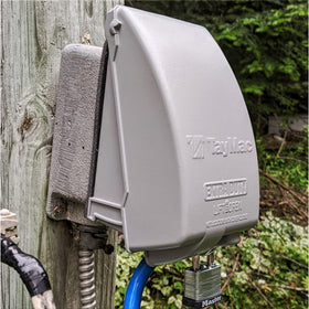 TayMac MX4280S quick-fit installation helps you mount in minutes