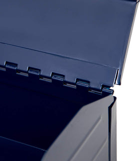 TCE ATB102U Torin hip roof design shields tools from dust