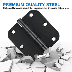 TDCHINGES reinforced iron construction delivers sturdy performance for apartments, hotels, and offices.