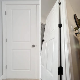TDCHINGES multi-use hinges fit cabinets, shutters, and interior frames