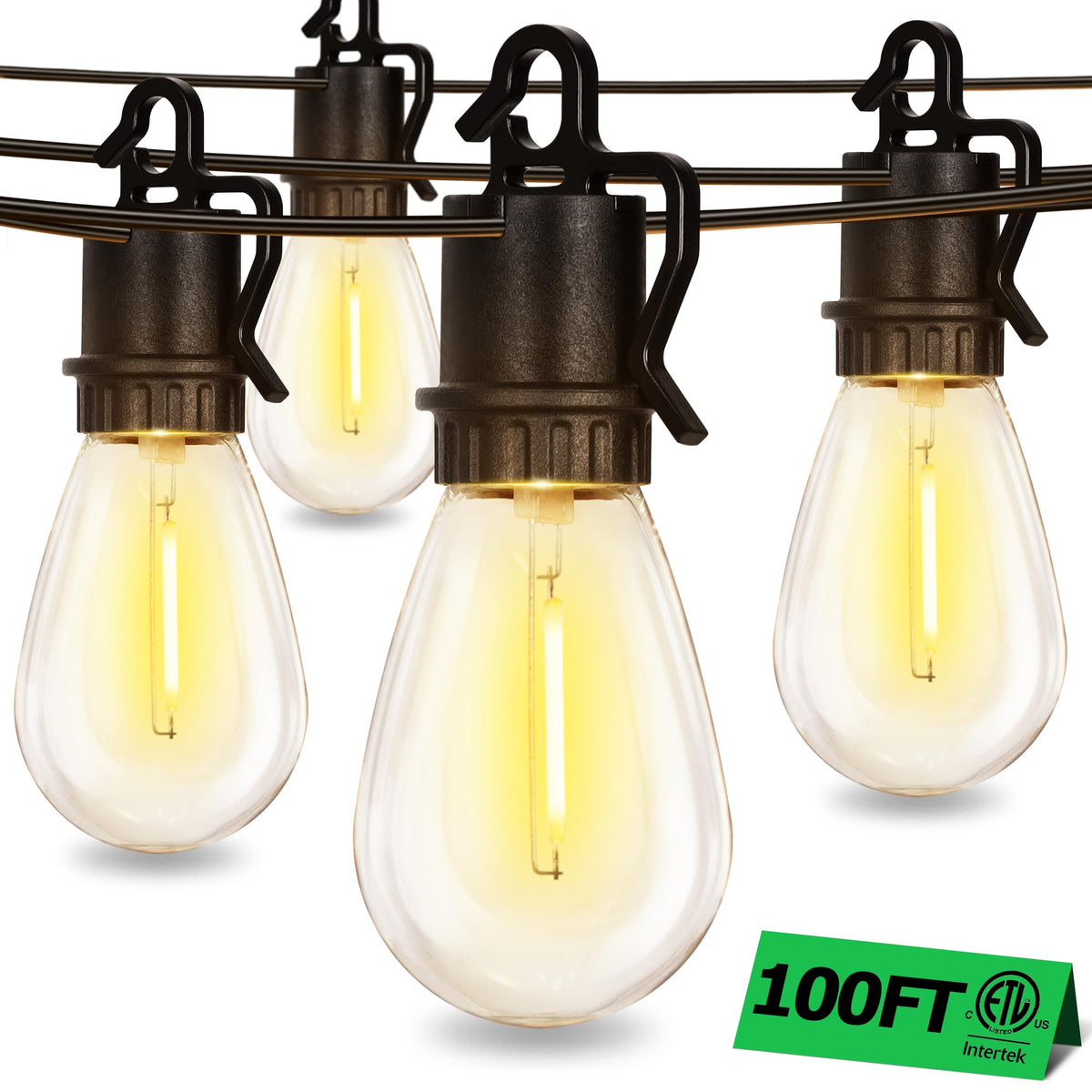TDLOL ideal for patios decks gardens and events.