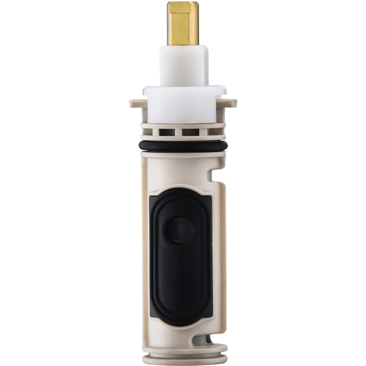 Tearel cartridge kit with precision fit restores performance and seal.
