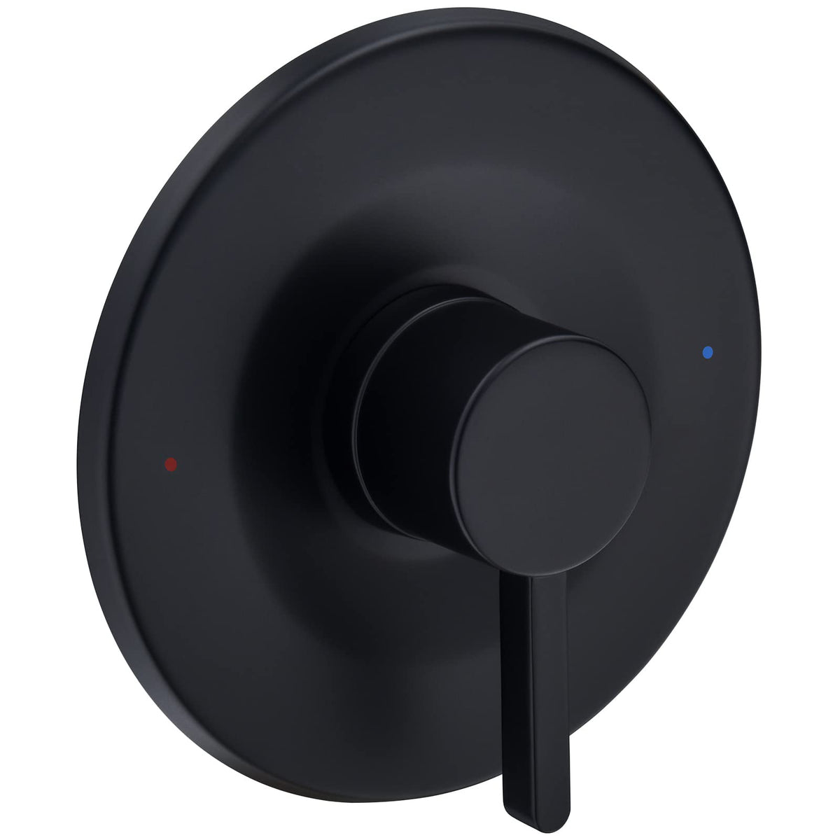 Tearel compatibility with diverse shower fixtures and bathroom styles.