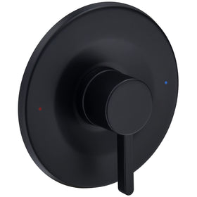 Tearel compatibility with diverse shower fixtures and bathroom styles.