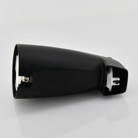 Tearel pull-up diverter lever enables tub or shower switching