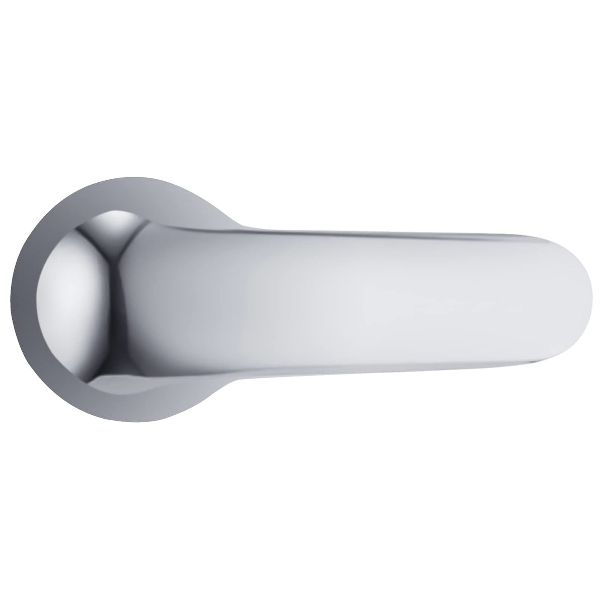 Tearel tub faucet lever handle – easy swap for refreshed look.