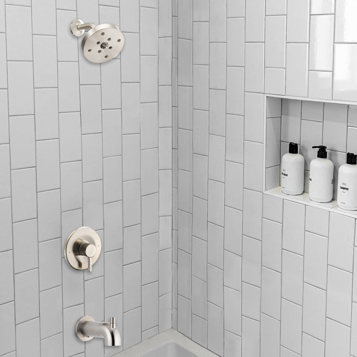 Tearel compatibility with 2510-2590 valves enables easy retrofit options.