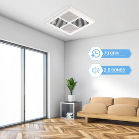 Tech Drive no attic access installation saves time during remodels.