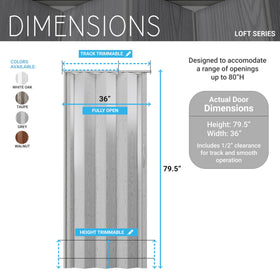 Techni Home door handle and hardware details for smooth operation.