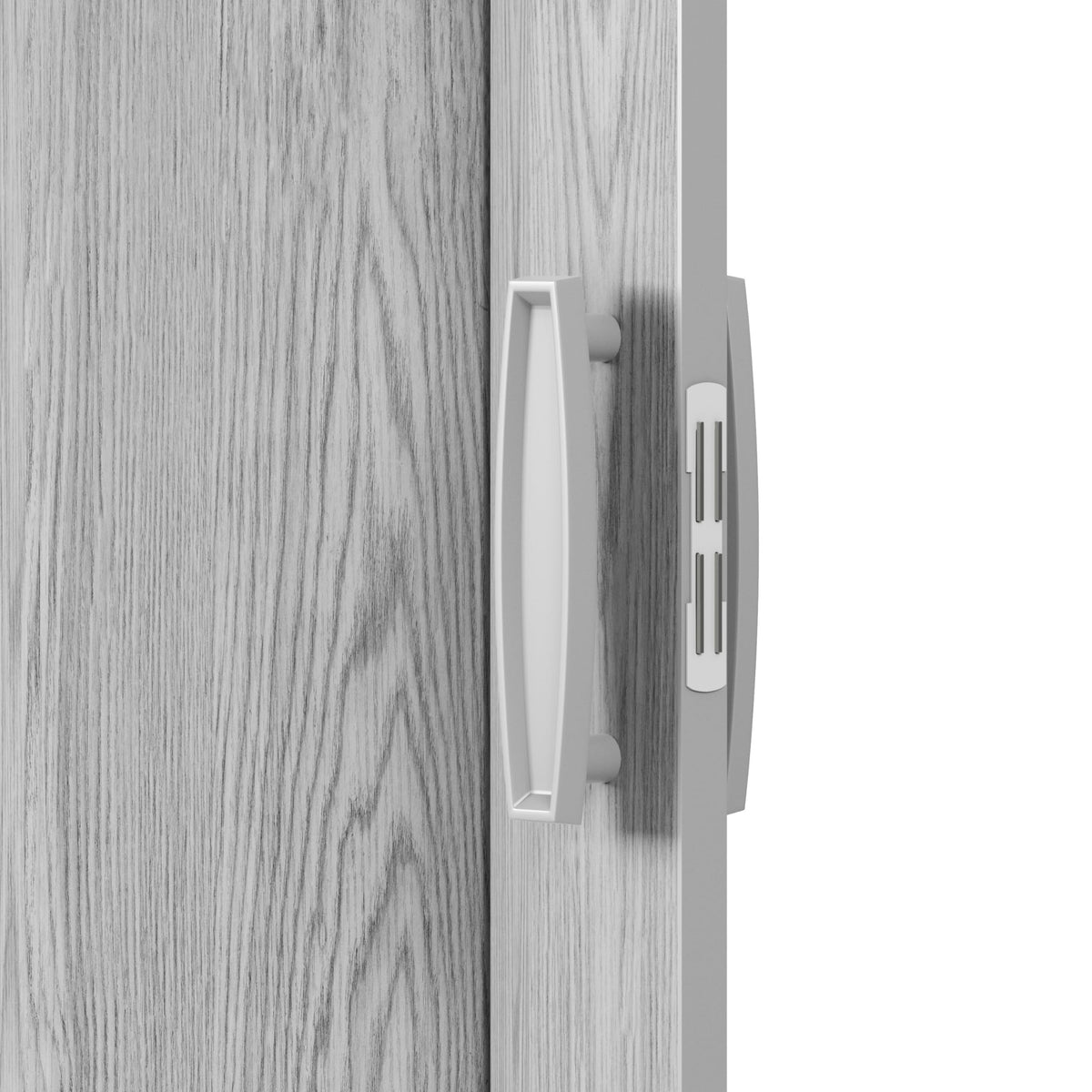 Techni Home Studio Series PVC surface is scratch and UV resistant for durability.