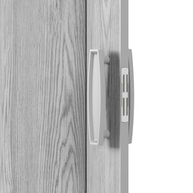 Techni Home Studio Series PVC surface is scratch and UV resistant for durability.