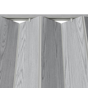 Techni Home Studio Series 80 inch height can be trimmed to fit your frame.