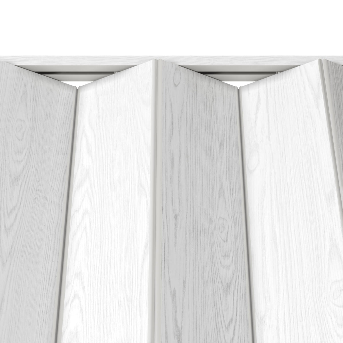 Techni Home 80-inch height with trim options for a perfect fit.