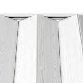 Techni Home 80-inch height with trim options for a perfect fit.