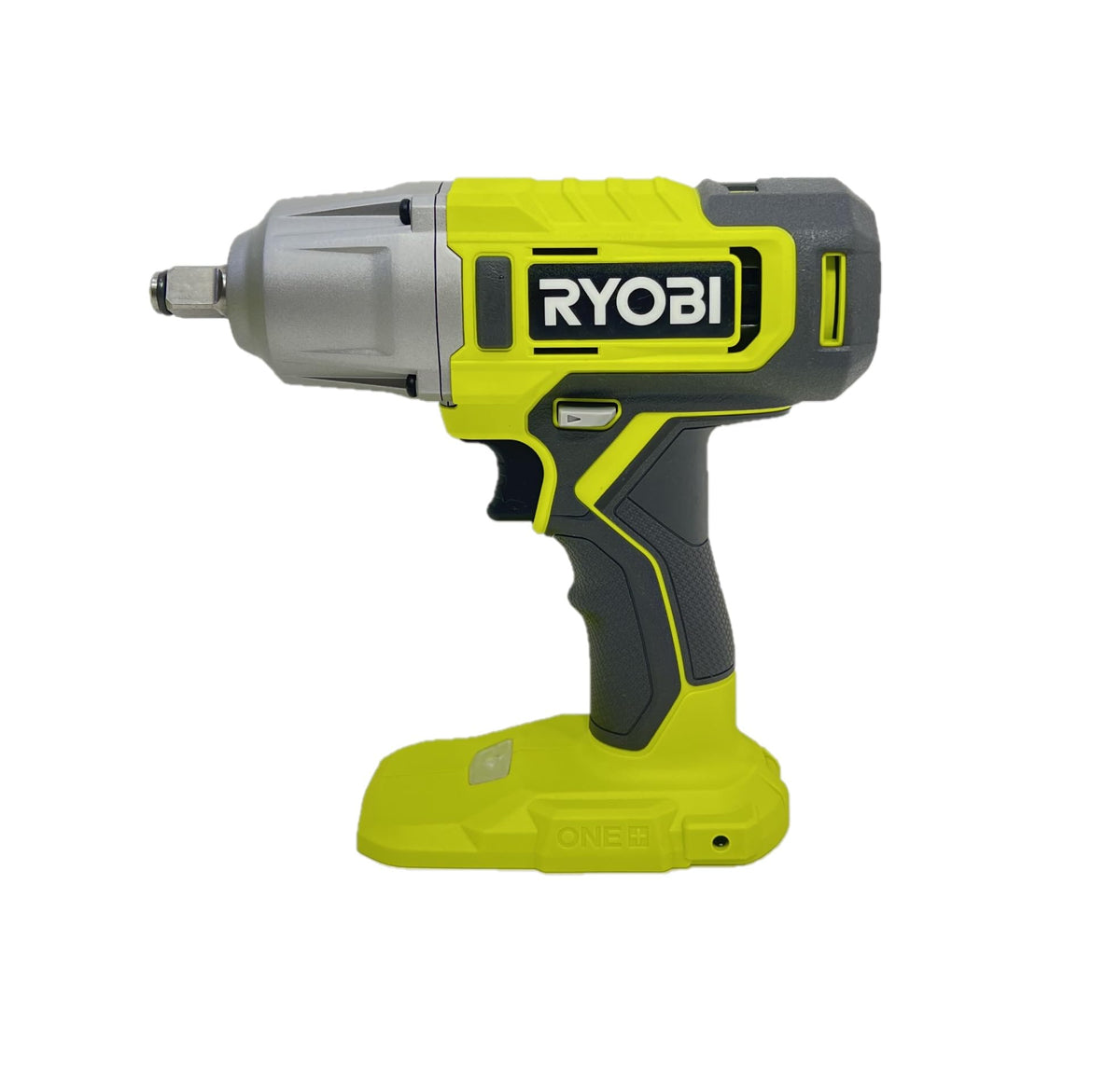 Techtronics Ryobi PCL265 handles up to 3,100 impacts per minute